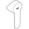 Grohe Hebel chr