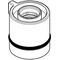 Grohe Griff supersteel