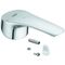 Grohe Hebel für Eurosmart EHM chrom