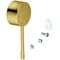 Grohe Hebel cool sunrise