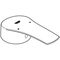 Grohe Hebel chrom