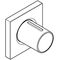 Grohe UP-Ventil GROHTHERM F 1-fach, FMS für Rapido C 35028 chrom