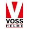 Anstoßkappe VOSS-Cap modern style 52-63cm schwarz EN 812:1997 VOSS