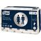 Toilettenpapier TORK Advanced · 110782 3-lagig,Dekorprägung TORK - VPE: 30