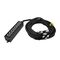 OMNITRONIC Multicore Stagebox MUS-820 8IN 20m