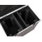 ROADINGER Flightcase 2x TMH XB-280