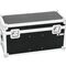 ROADINGER Flightcase 2x LED TMH-X1 Moving-Head Beam