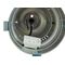 EUROLITE PAR-56 Spot Short mit Stecker sil