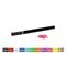 TCM FX Konfetti-Shooter 80cm, pink