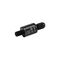 REUTLINGER Drahtseilhalter Typ 50SVIII-M12BG sw