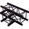 ALUTRUSS QUADLOCK S6082T-35 3-Wege-T-Stück