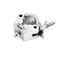 ALUTRUSS GI-1/Clamps Traversenadapter silber