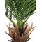 EUROPALMS Phönix Palme deluxe, Kunstpflanze  220cm