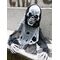 EUROPALMS Halloween Figur Death Man, 68cm