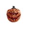 EUROPALMS Halloween Kürbis, 25cm