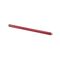 OMNILUX Röhre 15W 450x26mm Farbglas rot