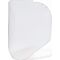 Ersatzvisier Bionic klar,passend f.4000 370 410 PC HONEYWELL