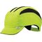 Anstoßkappe VOSS-Cap neo 53-61cm neongelb EN812:2012-04 VOSS