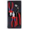 Zangensatz Bestseller-Paket Inh.3tlg.pol.Kunststoff-Tiefziehteil KNIPEX