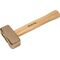 Fäustel Kopf-G.1000g funkenfrei ENDRES TOOLS