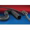 Absaug- u.Gebläseschlauch NEO 390 ONE ID 57mm AD 61mm 2mm L.4m Rl.NORRES - VPE: 4