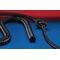 Absaug- u.Gebläseschlauch PROTAPE® PE 322 EC ID 100-102mm AD 108mm 4mm L.10m - VPE: 10