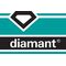 Tuschierpaste blau 60g Tube DIAMANT