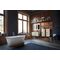 Duravit Handtuchhaken STARCK T chrom