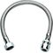 Grohe Druckschlauch 300mm chr