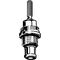 Grohe Oberteil 1/2" f UP-Ventile 1/2"
