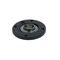 Flanschlager-Gehäuseeinheit RMEY25 -N 25mm AD 115mm B.31,4mm rd.NKE