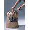 Papierabfallsack B700xL950mm 2-lagig m.Kreuzbodenfalte 50St./Karton