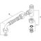 Grohe Anschluss-Set GROHTHERM MICRO chr