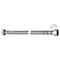 Schell flex Schlauch FLEX clean-flex S m 2 Überwurfm. 3/8Zoll chrom drehbar 500m - VPE: 20