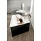 Hoesch Trapez-Badewanne THASOS 1750x1100x490mm re we