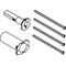 Grohe Verlängerungsset univeral 25mm