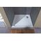 Duravit Quadrat-Duschwanne D-CODE weiß 900x900x85mm