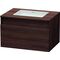 Duravit Waschtischunterbau DURASTYLE 550x800x500mm Kast. dunkel/kastanie dkl