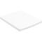 V&B WC-Sitz MEMENTO 2.0 QuickRelease u SC Funktion stone white