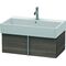 Duravit Waschtischunterbau VERO AIR 298x784x431mm pine terra