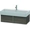 Duravit Waschtischunterbau VERO AIR 298x984x431mm pine terra