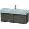 Duravit Waschtischunterbau VERO AIR 440x1184x431mm pine terra