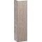 Duravit Korpusblende X-LARGE f Korpustiefe 478mm / 548mm Ei kaschmir
