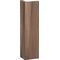 Duravit Korpusblende X-LARGE f Korpustiefe 478mm / 548mm NB natur