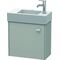 Duravit Waschtischunterbau BRIOSO 442x484x239mm G. Frontfarbe TA li bet-gr