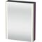 Duravit Spiegelschrank XSQUARE m Be 800x600x156mm Ans re auber sdm