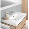 V&B Ventil Push-Open Keramik we