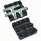 MULTITUBO Kreuzungsfitting mit Box aus EPS 20x16x16mm