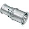 Multitubo Press-Kupplung reduziert 25x16mm - VPE: 10