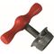 Multitubo Entgrater mit Handgriff 63mm